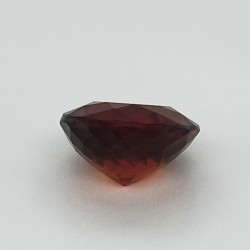 Hessonite  (Gomed) 5.46 Ct Gem Quality